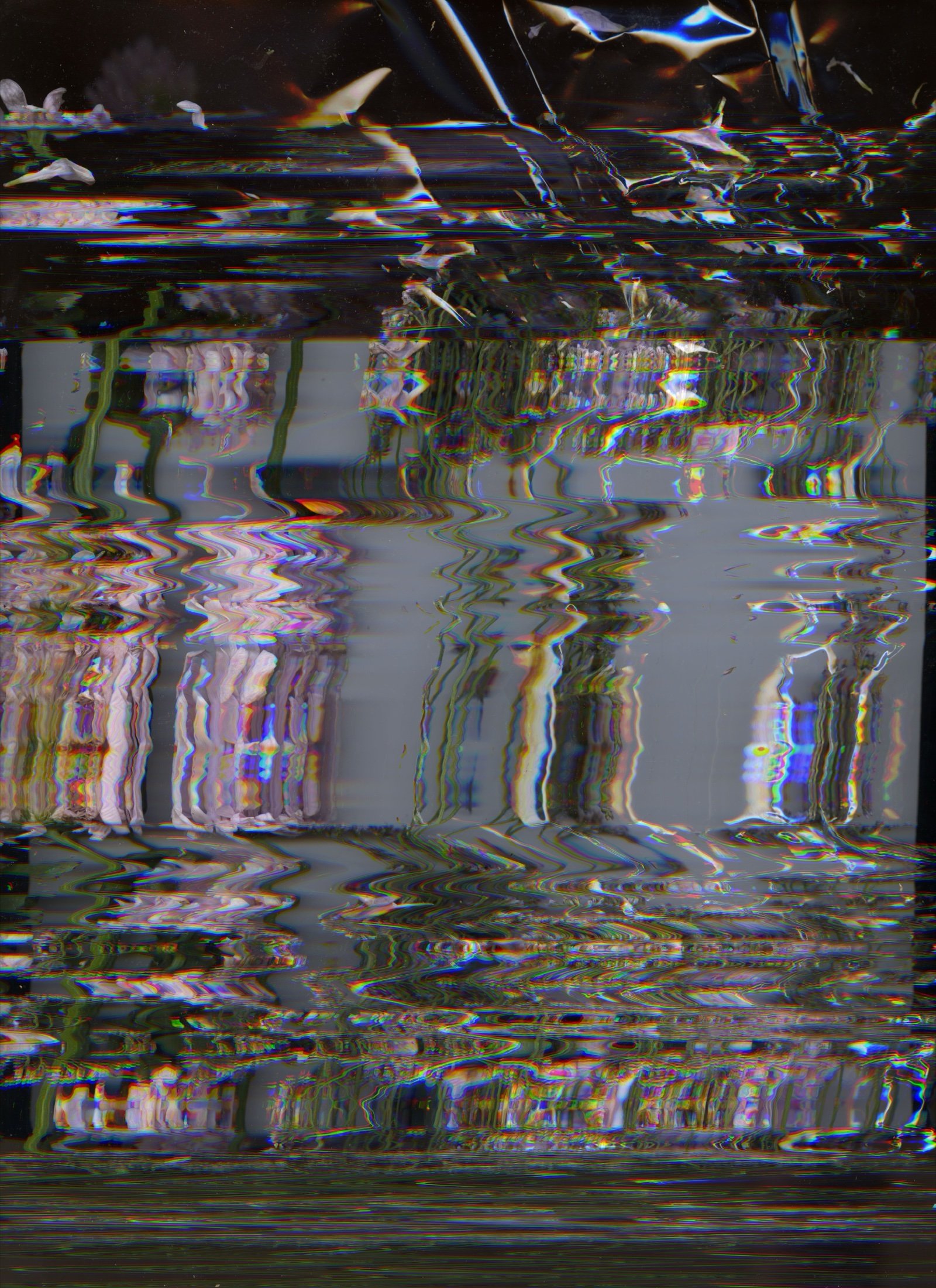 Expérimentation scan