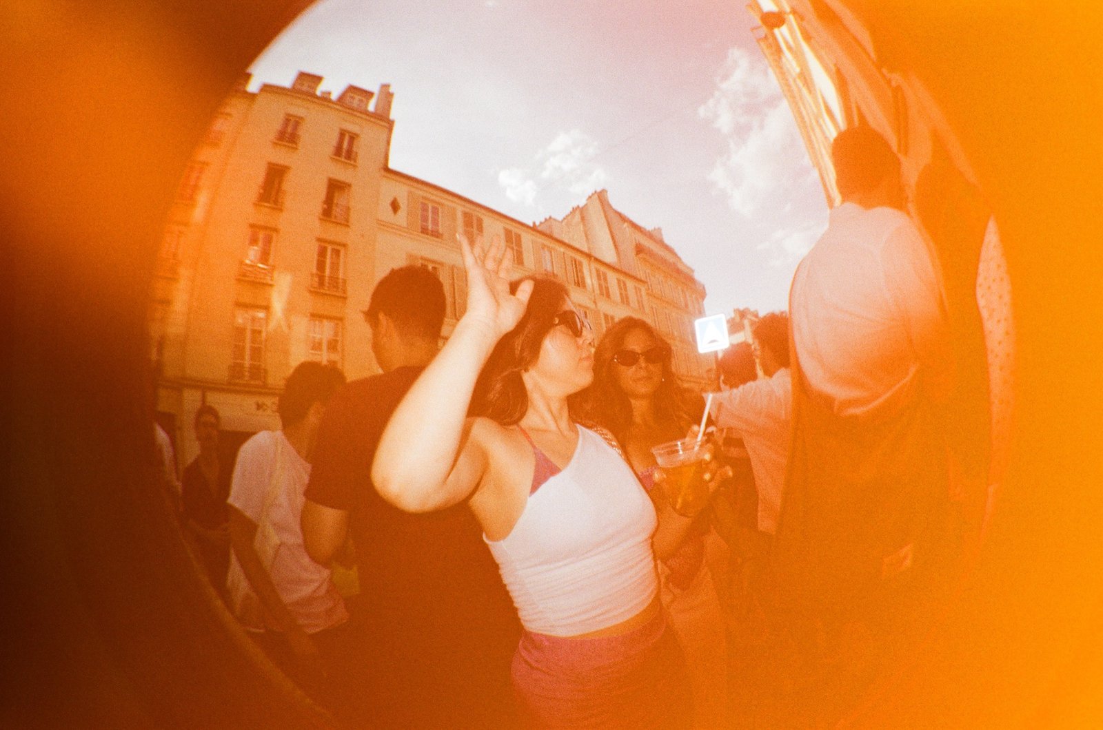 Fête de la musique