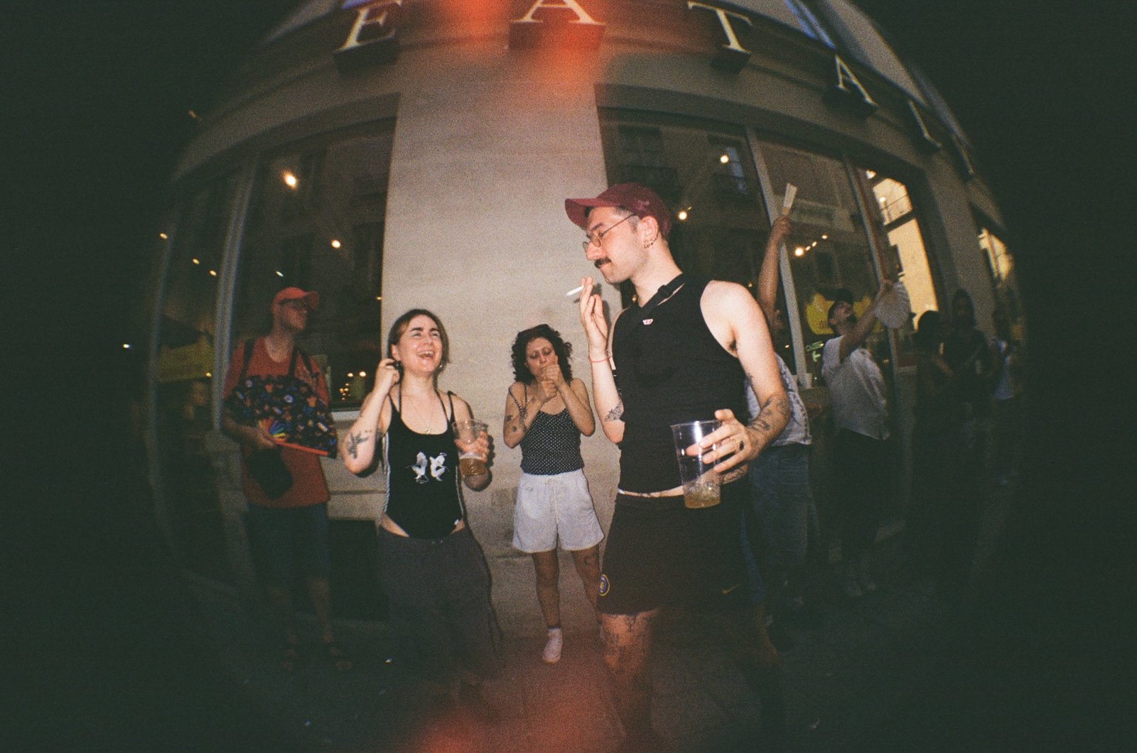 Fête de la musique